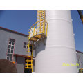 FRP or Fiberglass Tank for Pharmaceutical Application